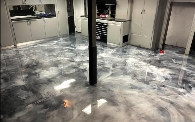 Factors to Consider When Choosing the Best Residential Epoxy Flooring