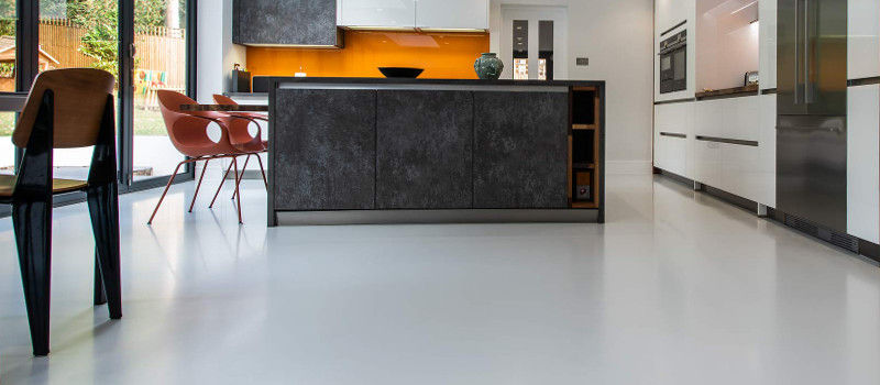 The Complete Guide to the Best Kitchen Epoxy Floor Coating For Your Home